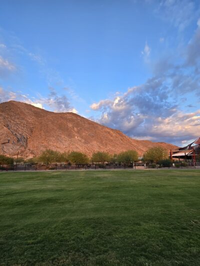 Lone Mountain Park - Las Vegas, NV