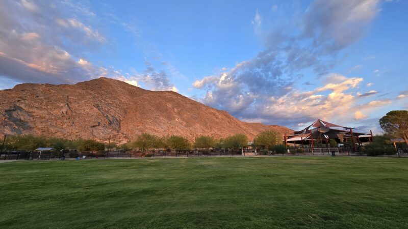 Lone Mountain Park - Las Vegas, NV
