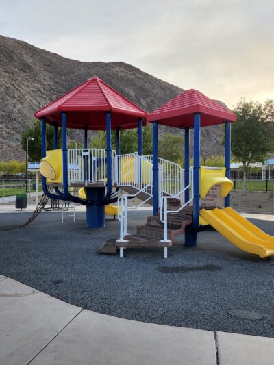 Lone Mountain Park - Las Vegas, NV