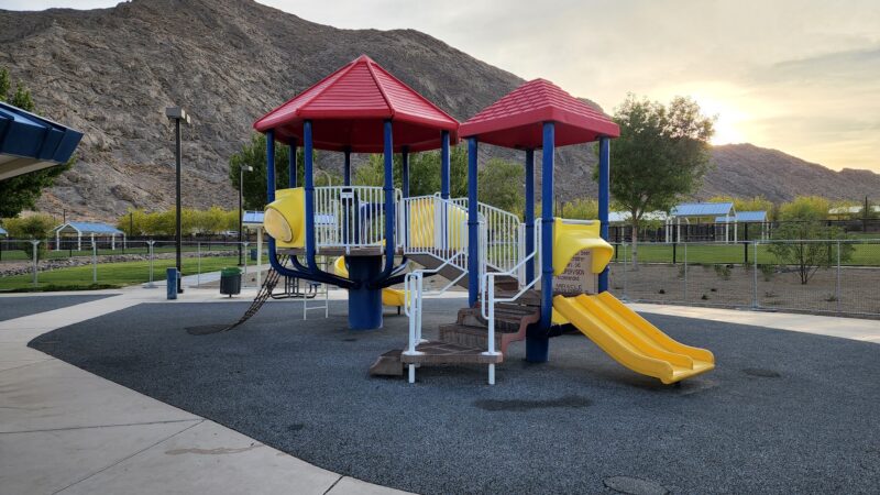 Lone Mountain Park - Las Vegas, NV