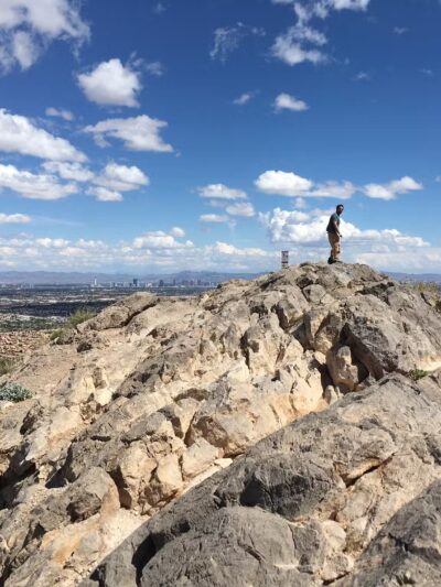 Lone Mountain Park - Las Vegas, NV
