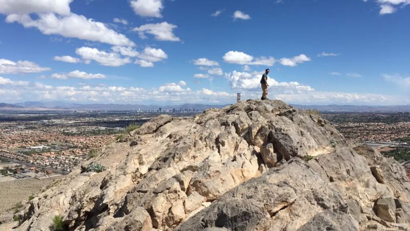 Lone Mountain Park - Las Vegas, NV