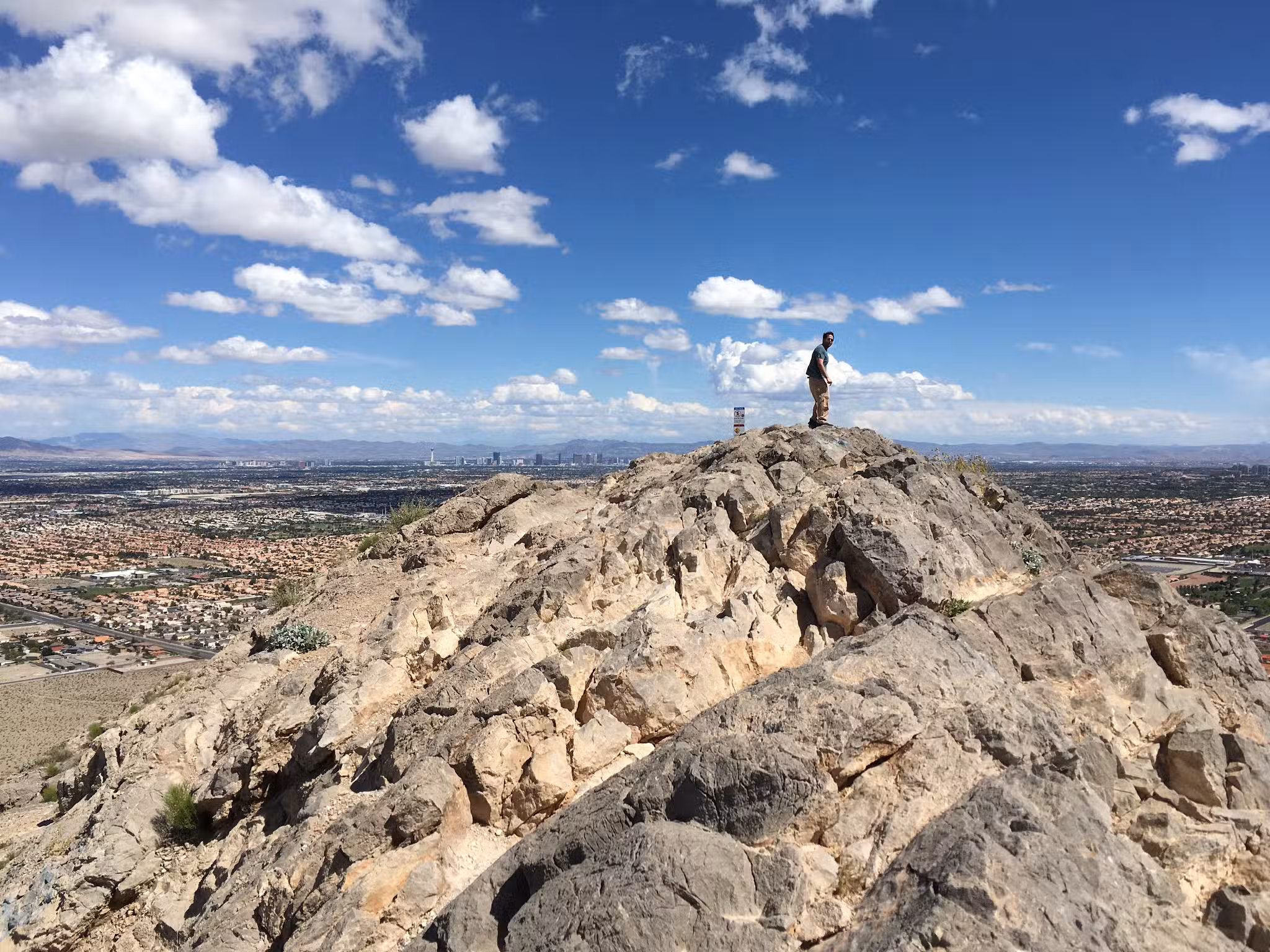 Lone Mountain Park - Las Vegas, NV