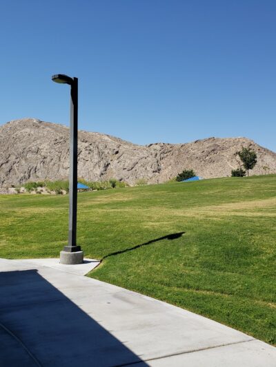 Lone Mountain Regional Park - Las Vegas, NV