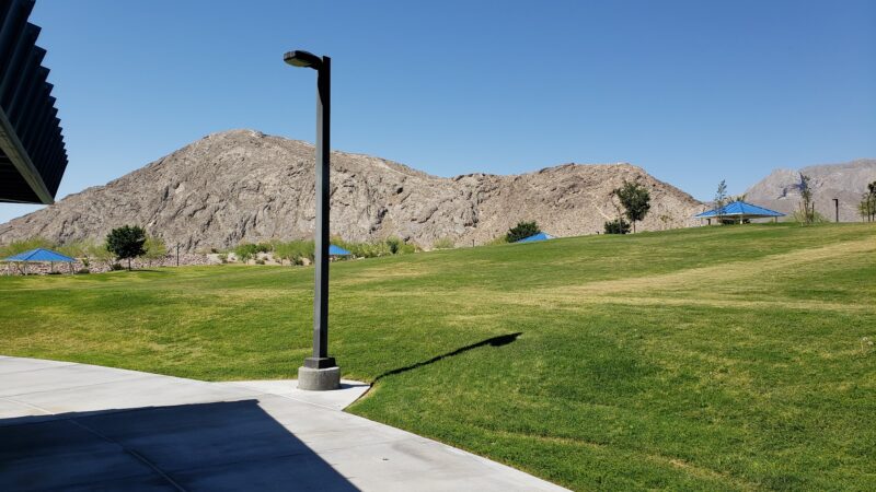 Lone Mountain Regional Park - Las Vegas, NV