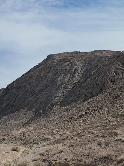 Lone Mountain Regional Park - Las Vegas, NV