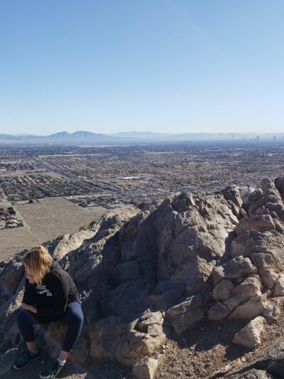 Lone Mountain Regional Park - Las Vegas, NV