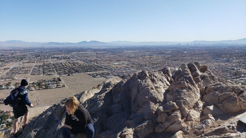 Lone Mountain Regional Park - Las Vegas, NV
