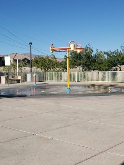 Playground - Las Vegas, NV
