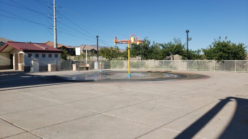 Playground - Las Vegas, NV
