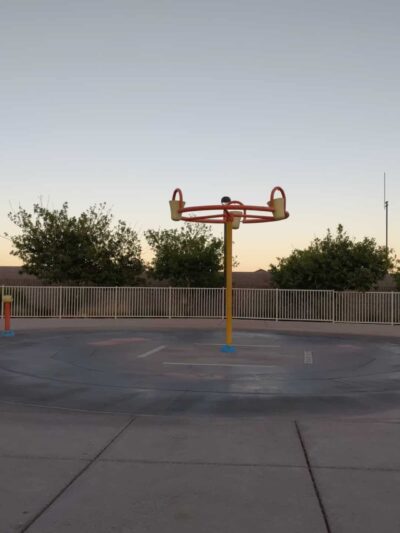Playground - Las Vegas, NV