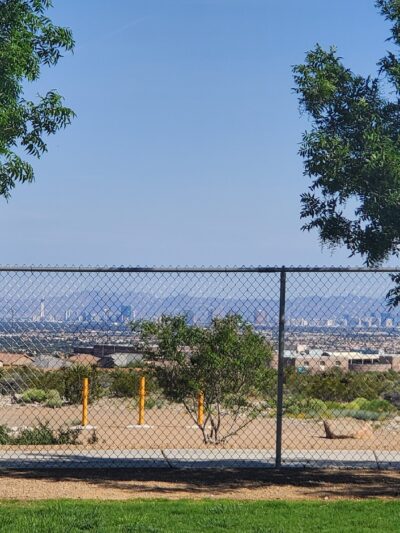 Playground - Las Vegas, NV