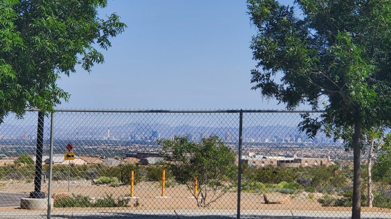Playground - Las Vegas, NV