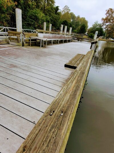 Janosik Park - Laurel, DE