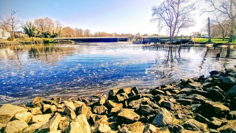Janosik Park - Laurel, DE