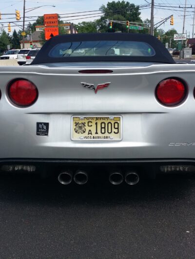 Laurence Harbor Memorial Park - Laurence Harbor, NJ