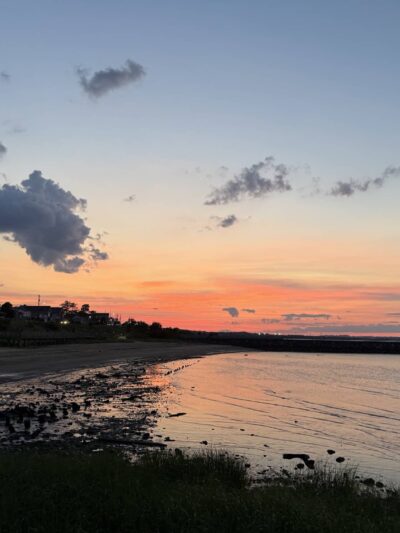 Laurence Harbor Memorial Park - Laurence Harbor, NJ