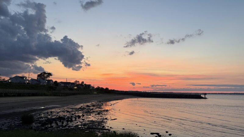 Laurence Harbor Memorial Park - Laurence Harbor, NJ