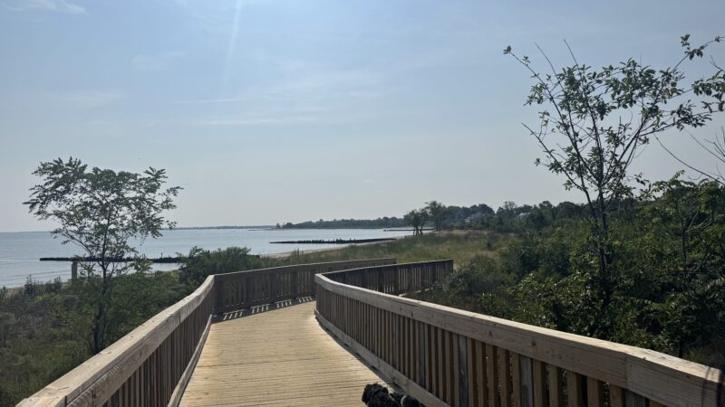 Laurence Harbor Memorial Park - Laurence Harbor, NJ
