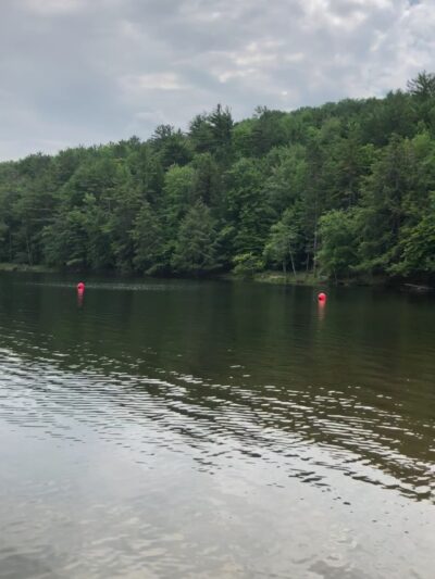 Gilbert Lake State Park - Laurens, NY