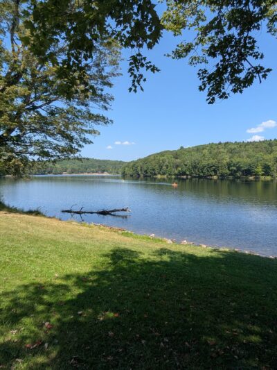 Gilbert Lake State Park - Laurens, NY