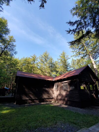Gilbert Lake State Park - Laurens, NY