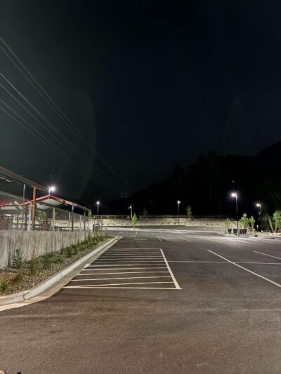 Lava Hot Springs Downtown Park - Lava Hot Springs, ID