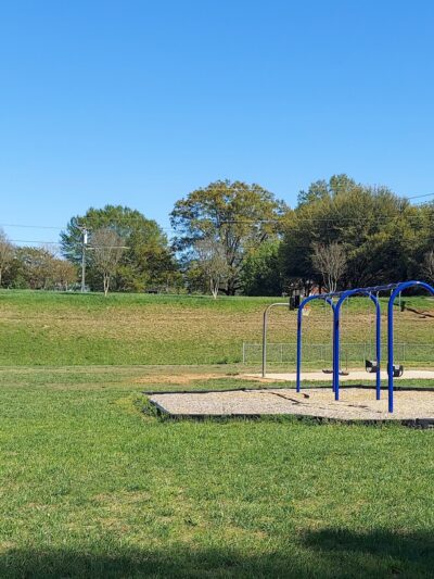 Piedmont Park - Lawndale, NC