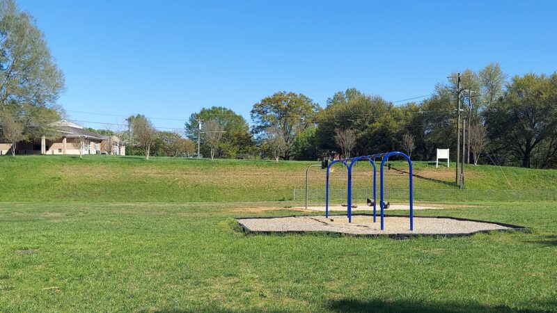 Piedmont Park - Lawndale, NC