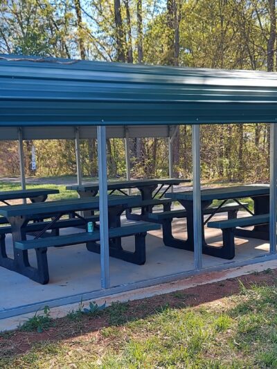 Piedmont Park - Lawndale, NC