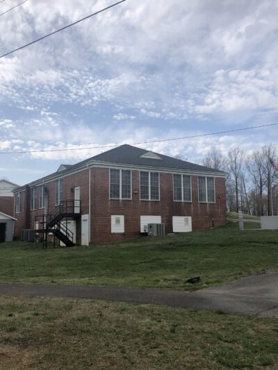 Piedmont Park - Lawndale, NC