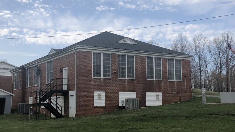 Piedmont Park - Lawndale, NC