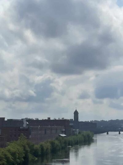Lawrence - Lawrence, MA