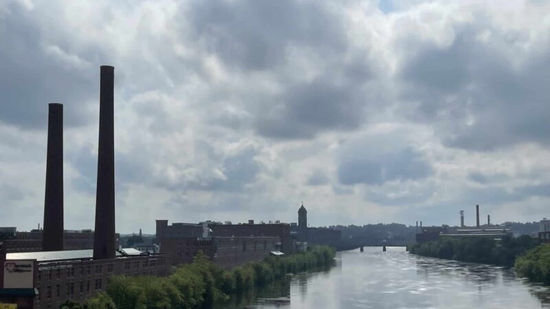 Lawrence - Lawrence, MA