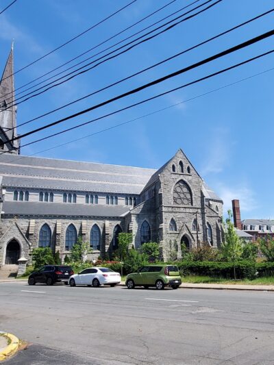 Lawrence - Lawrence, MA