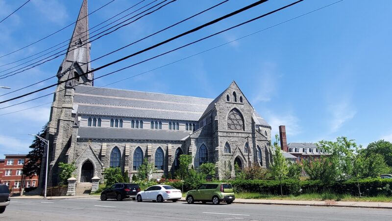 Lawrence - Lawrence, MA