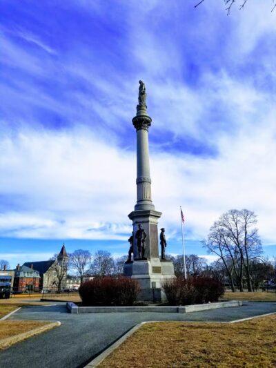 Lawrence - Lawrence, MA