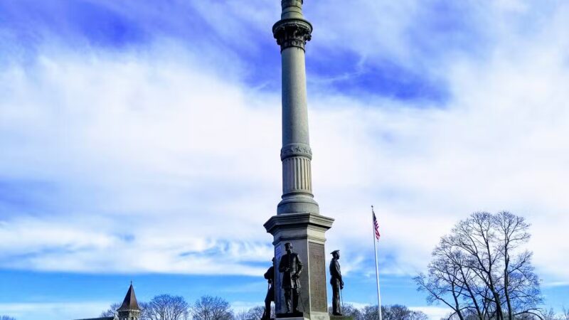 Lawrence - Lawrence, MA