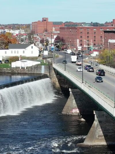 Lawrence - Lawrence, MA