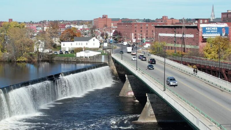 Lawrence - Lawrence, MA