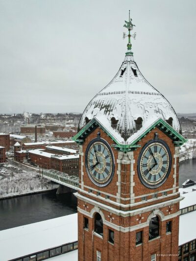 Lawrence - Lawrence, MA