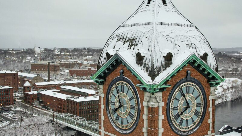 Lawrence - Lawrence, MA