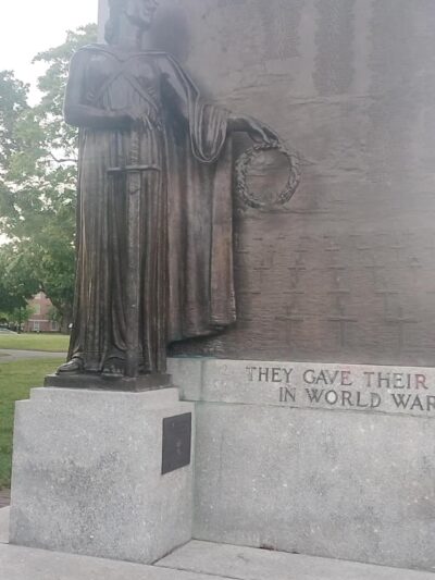 Lawrence Parks - Lawrence, MA