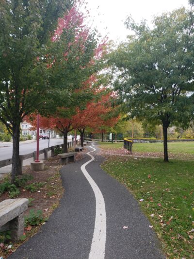 Lawrence Parks - Lawrence, MA