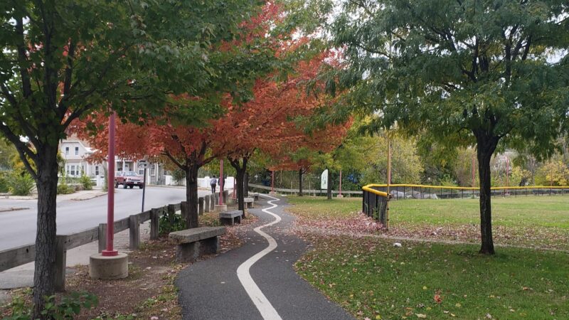 Lawrence Parks - Lawrence, MA