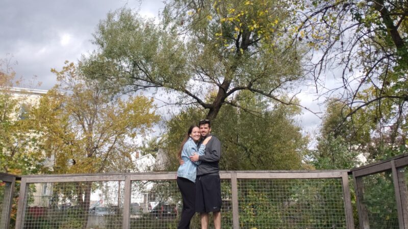 Lawrence Parks - Lawrence, MA