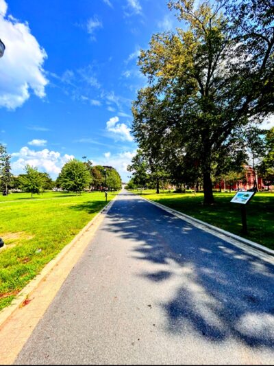 Lawrence Parks - Lawrence, MA