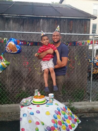 McDermott Park - Lawrence, MA