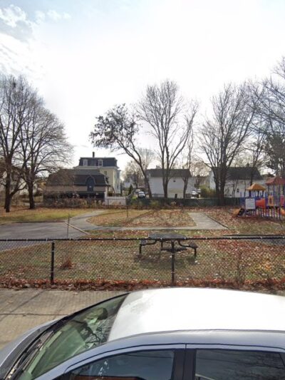 McDermott Park - Lawrence, MA