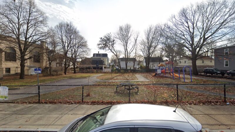 McDermott Park - Lawrence, MA